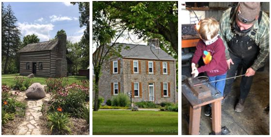 History, Events GoshenHistory Goshen, Ohio